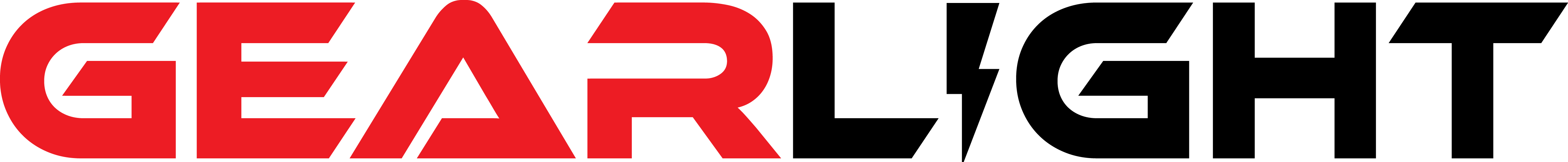 GearLight – Flashlights, Headlamps, Camping Lanterns & Bike Lights